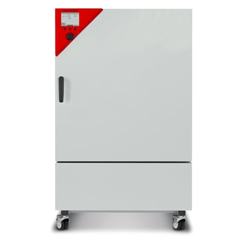 Binder Serie KB Kühlinkubatoren mit Leistungsstarker Kompressorkühlung, 9020-0202 von Binder