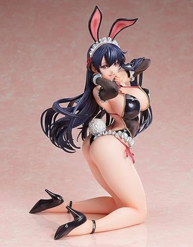 Creators Opinion Statuette PVC 1/4 Ayaka Sawara Bare Leg Ver. 33 cm von Binding