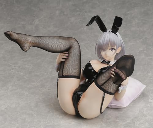 Creators Opinion Statuette PVC 1/4 Mihiro Sashou Bunny Ver. 20 cm von Binding