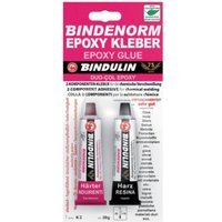 Bindulin Epoxy-Kleber Duo-Col Epoxy 39g K2 von Bindulin