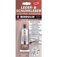 Bindulin Schuhsohlen- Kleber LK9, 28g von Bindulin