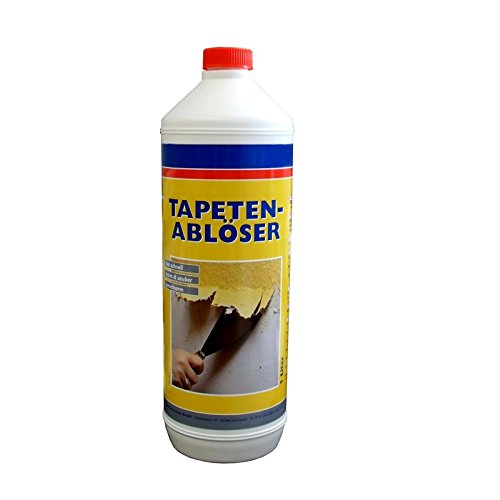 Tapetenalöser (Tapetenablöser 1 Liter) von Bindulin