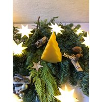 Bienenwachs Tannenbaum 100% Bienenwachs Tannenbaum 100% von BinesImkerei