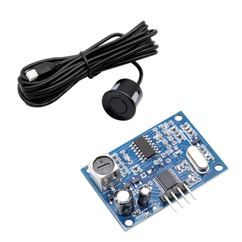 JSN-SR04T Ultrasonic Abstandsmesswandler Sensor Modul Binghe JSN-SR04T Eingliederung Ultrasonic Abstandsmesswandler Sensor Modul JSN-SR04T Abstandsmessmodul Wasserfeste 5V Kompatibel mit Arduino JSN-SR04T Ultrasonic Abstandsmesswandler Sensor Modul Binghe JSN-SR04T Eingliederung Ultrasonic Abstandsmesswandler Sensor Modul JSN-SR04T Abstandsmessmodul Wasserfeste 5V Kompatibel mit Arduino von Binghe