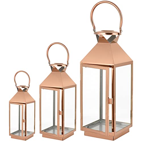 Laterne 3er Set XXL Gartenlaterne Metall Windlicht Laternen Kerzenhalter Set Kerzenleuchter F36 Laterne 3er Set XXL Gartenlaterne Metall Windlicht Laternen Kerzenhalter Set Kerzenleuchter F36 von Bingo-Shop