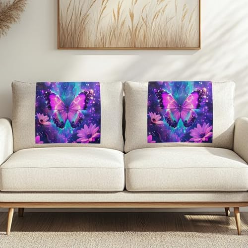 Binienty Kopfstützenbezüge, Sofaschoner, rutschfestes Design, Motiv: Feuerschmetterling, Gänseblümchen, Liegestuhl, für Büro, Couch, Bank, Schlafzimmer, Liege, 1 Stück Binienty Kopfstützenbezüge, Sofaschoner, rutschfestes Design, Motiv: Feuerschmetterling, Gänseblümchen, Liegestuhl, für Büro, Couch, Bank, Schlafzimmer, Liege, 1 Stück von Binienty