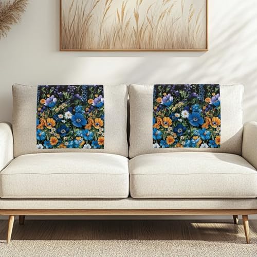 Binienty Kopfstützenbezug, rutschfest, maschinenwaschbar, einfach zu installieren, trendig, für Zuhause, Innenbereich, Sofa, Dekoration, 1 Stück von Binienty
