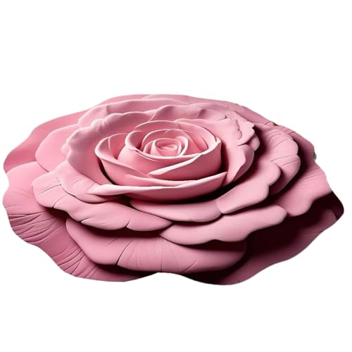 Biniveil Badezimmer Saugfähige Fußmatte,Anti Rutsch Badezimmer Matte | Schnelltrocknende rutschfeste Ästhetische Blumenmatte 40x40cm Für Eingang Bad Spa Küche Biniveil Badezimmer Saugfähige Fußmatte,Anti Rutsch Badezimmer Matte | Schnelltrocknende rutschfeste Ästhetische Blumenmatte 40x40cm Für Eingang Bad Spa Küche von Biniveil