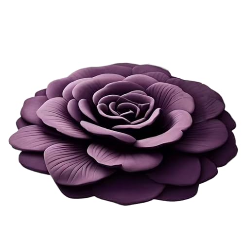 Biniveil Diatomaceous Earth Badematte - Anti Rutsch Badezimmer Matte,Schnelltrocknende rutschfeste Ästhetische Blumenmatte 40x40cm Für Eingang Bad Spa Küche Biniveil Diatomaceous Earth Badematte - Anti Rutsch Badezimmer Matte,Schnelltrocknende rutschfeste Ästhetische Blumenmatte 40x40cm Für Eingang Bad Spa Küche von Biniveil