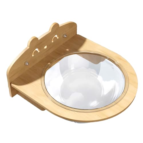 Biniveil Fensterplatz Für Katzen | Ruhesicherheit Halterung Katzen Fensterbretter | Platzsparende Wandregale Für Klettern Ruhen Sonnen Schlafplatz Beobachten In Schlafzimmer Balkon Wohnzimmer Zuhause Biniveil Fensterplatz Für Katzen | Ruhesicherheit Halterung Katzen Fensterbretter | Platzsparende Wandregale Für Klettern Ruhen Sonnen Schlafplatz Beobachten In Schlafzimmer Balkon Wohnzimmer Zuhause von Biniveil