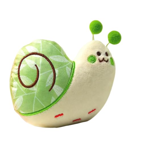 Biniveil Hund Stofftiere, Robustes Spielzeug Für Kauaktive Hunde, Tierform Spielzeug Für Starke Beißer Und Interaktives Hundetraining Zubehör von Biniveil