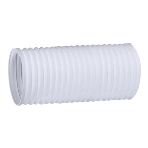 Biniveil Klimaanlagenschlauch, 15 cm Durchmesser, Klimaanlagen-Abluftschlauch – Rohrersatz für Fitnessstudio, Schlafzimmer, Einzelhandel, Wohnung, Zuhause, Lager Biniveil Klimaanlagenschlauch, 15 cm Durchmesser, Klimaanlagen-Abluftschlauch – Rohrersatz für Fitnessstudio, Schlafzimmer, Einzelhandel, Wohnung, Zuhause, Lager von Biniveil