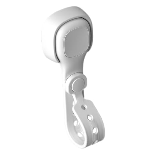 Biniveil Magnetische Silikonbinder, elastische Kabel-Management-Riemen, Organizer-Management-Wickel für Kabel, Elektronik, Telefon, Ladedaten, Reisegeräte von Biniveil