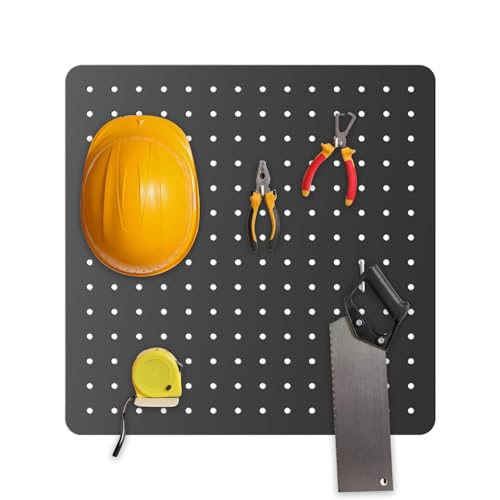 Biniveil Steckbrett | Wandorganizer Stecktafel Für Büro,Platzsparende Organisation Paneele Für Kinder Deko Täglicher Bedarf von Biniveil
