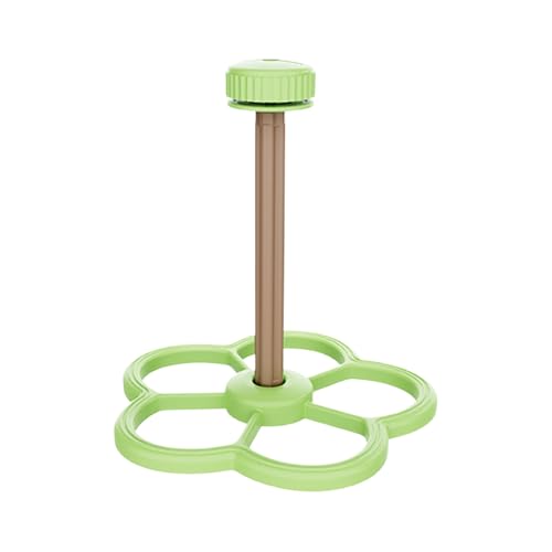 Biniveil Vogel Sitzstange Ständer | Intelligentes Windspiel Spielzeug,Interaktiver Vogelkäfig Spielstand Für, Sittiche Und Kanarienvögel Zur Krallenpflege Biniveil Vogel Sitzstange Ständer | Intelligentes Windspiel Spielzeug,Interaktiver Vogelkäfig Spielstand Für, Sittiche Und Kanarienvögel Zur Krallenpflege von Biniveil