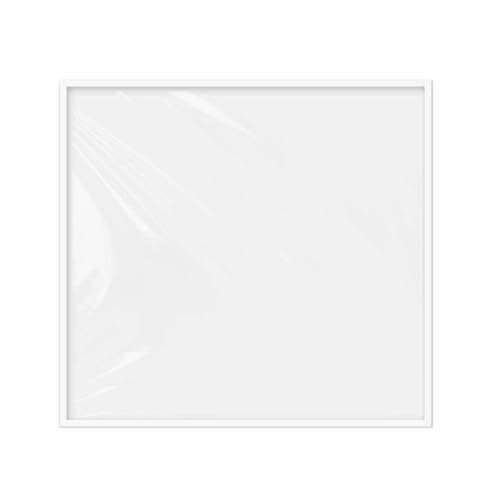 Isolier Fensterfolie | Transparente Staubschutzfolie | Wiederverwendbare Wärmebarriere Für Haushalt Schlafzimmer Wintergarten Winter Isolier Fensterfolie | Transparente Staubschutzfolie | Wiederverwendbare Wärmebarriere Für Haushalt Schlafzimmer Wintergarten Winter von Biniveil