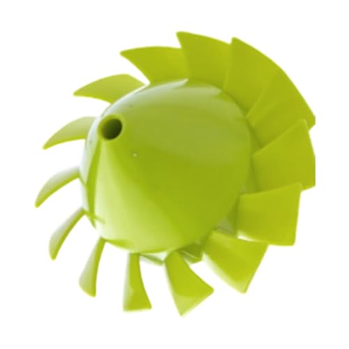 Lüfter Für Laubbläser, 18V Ersatz Für Kabellosen Bläser, Reparaturteil Für Gartenwerkzeuge Hof Außenbereich Park Gelände von Biniveil