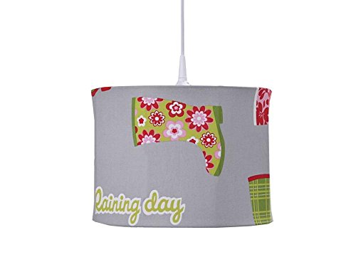 Hängelampe Raining day Hängelampe Raining day von Bink Bedding