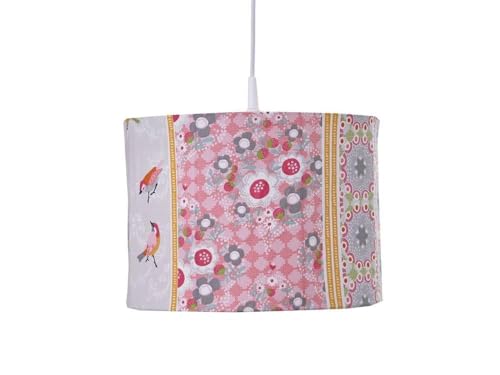 Hängelampe Robin rosa Hängelampe Robin rosa von Bink Bedding
