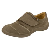 Binom Klettschuh "Mia" mit angenehmem Schuhklima Binom Klettschuh "Mia" mit angenehmem Schuhklima von Binom