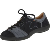 Binom Schnürschuh "Mina", im außergewöhnlichen Design von Binom