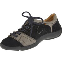 Binom Schnürschuh "Mina", im außergewöhnlichen Design von Binom