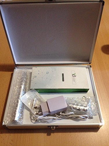 Wonderlift GmbH NEEDLING Pen (MIT AKKU Betrieb) von Binzel