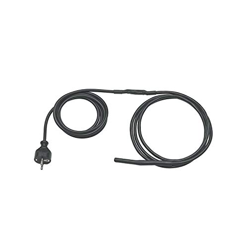 Bio Green Pflanzen-Heizkabel | 8 Meter | 80 Watt | selbstlimitierend | schützt Pflanzen und Töpfe vor Frost | steckerfertig | IP67 Bio Green Pflanzen-Heizkabel | 8 Meter | 80 Watt | selbstlimitierend | schützt Pflanzen und Töpfe vor Frost | steckerfertig | IP67 von Bio Green