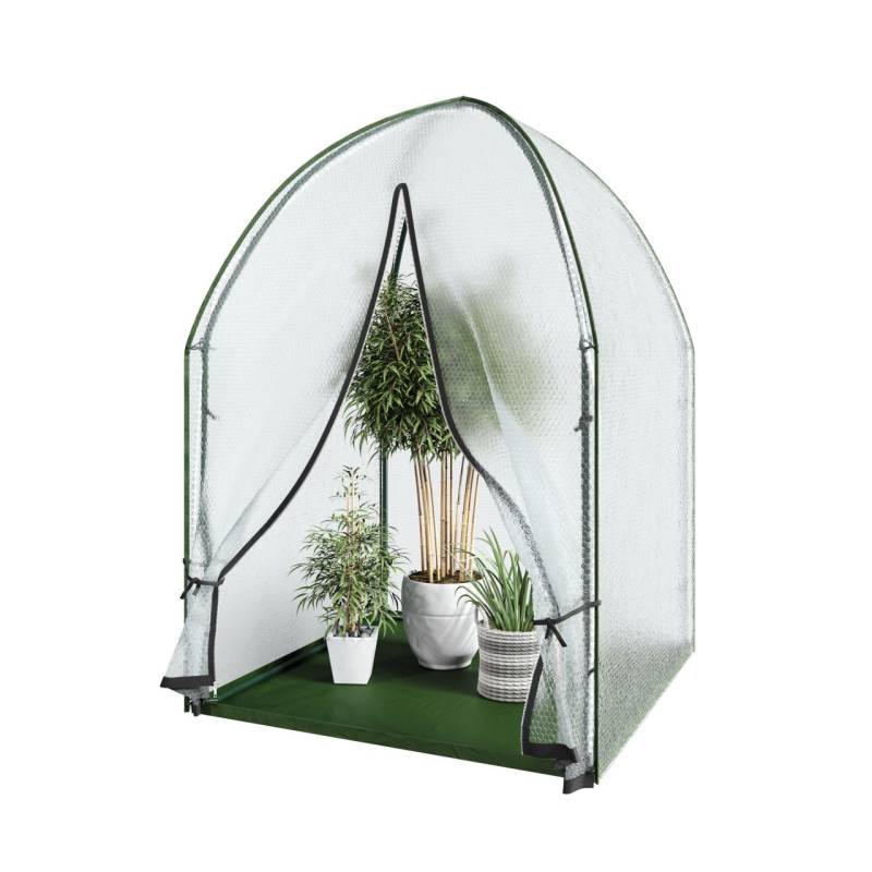 Bio Green Überwinterungszelt Icedome 120 x 120 x 183 cm von Bio Green