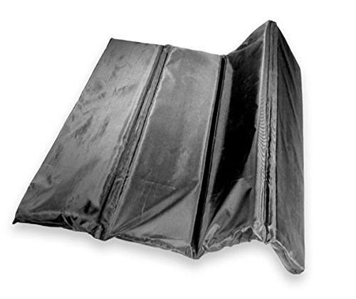 BioGreen Isoliermatte für Überwinterungszelt/Gewächshaus Patioflora 100" | Dämmschutz vor Frost | einfache Anbringung | 100 x 80 cm von Bio Green