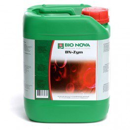 Bio Nova - BN Zym 5L von Bio Nova