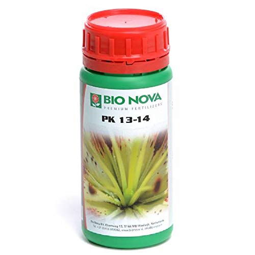 Bio Nova Bionova Pk 13-14 - 250 ml von Bio Nova