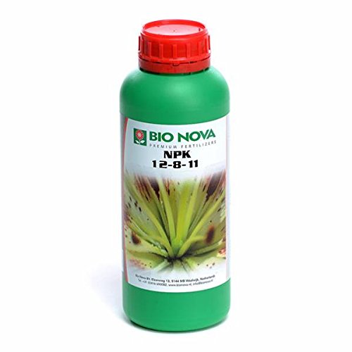 Bio Nova - NPK (12-8-11) 250ml von Bio Nova