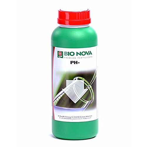 Bio Nova PH- 1L von Bio Nova