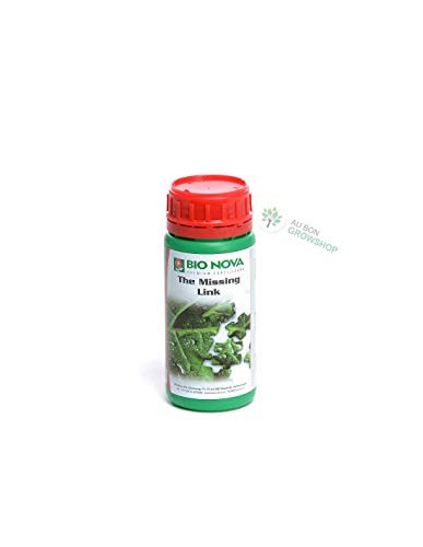 Bio Nova TML The Missing Link, 250 ml von Bio Nova