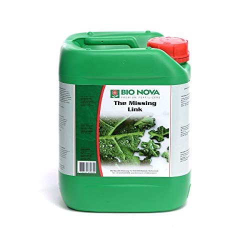 Bio Nova TML The Missing Link, 5 L von Bio Nova