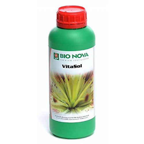 Bio Nova Vitasol 1L von Bio Nova