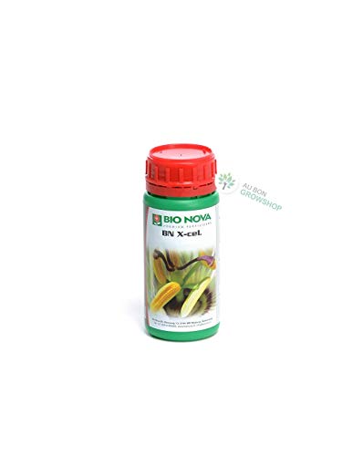 Bio Nova X-Cel, 250 ml von Bio Nova