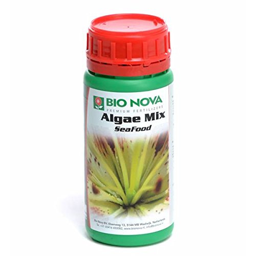 Bionova - Algae Mix SeaFood 250ml von Bionova