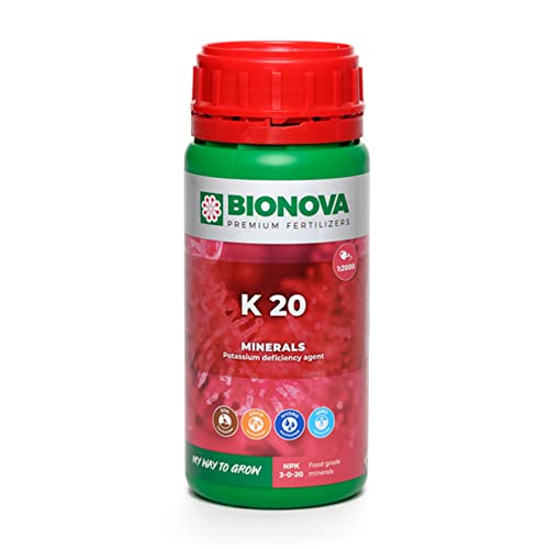 Bionova BN K 20 250mL von Bio Nova
