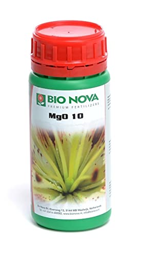 Bionova BN MgO 10 250mL von Bio Nova