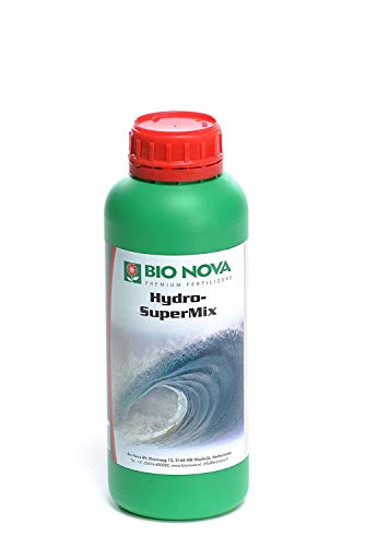 Bionova HYDRO Supermix - 1L von Bio Nova