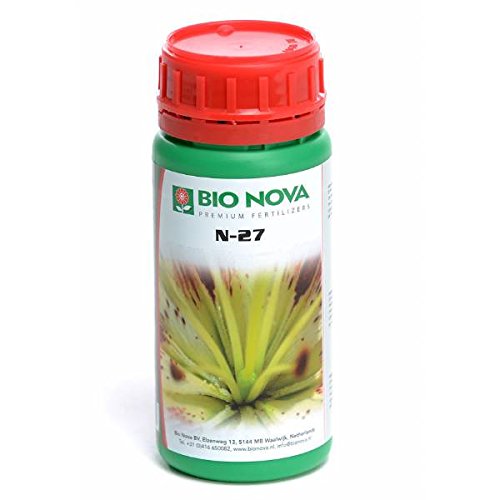 Bionova N-Super 27% - 250ml von Bio Nova