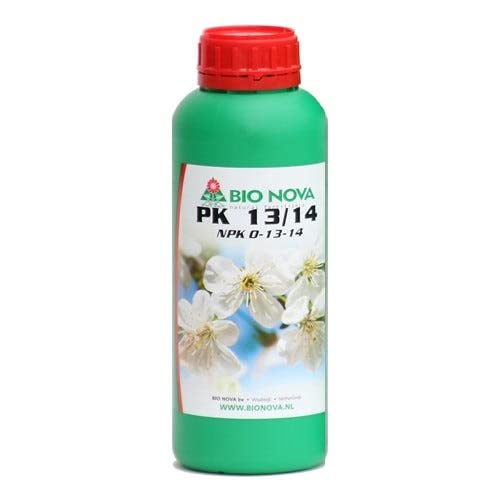 Additive Grow Fertilizer Bio Nova PK 13-14 (250ml) von Bio Nova