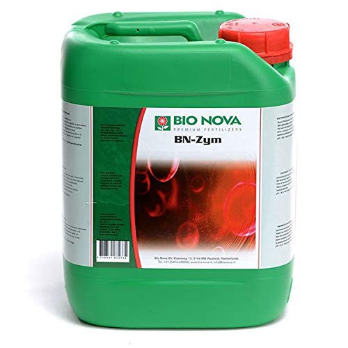 Dünger Bio Nova bn-zym 5L – Enzyme Lösung von Bio Nova