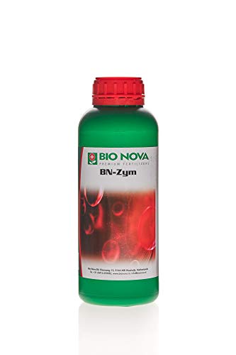 Bio Nova - BN Zym 1L Bio Nova - BN Zym 1L von Bio Nova