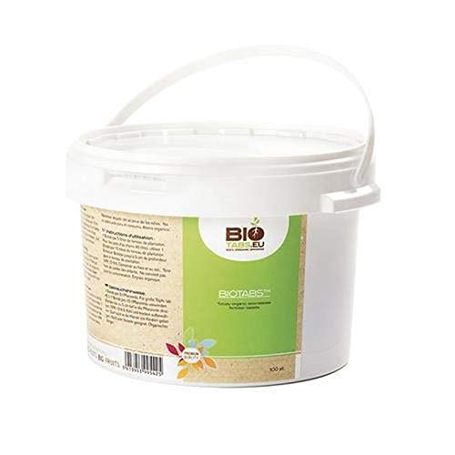 Bio Tabs 100Stk von Bio Tabs