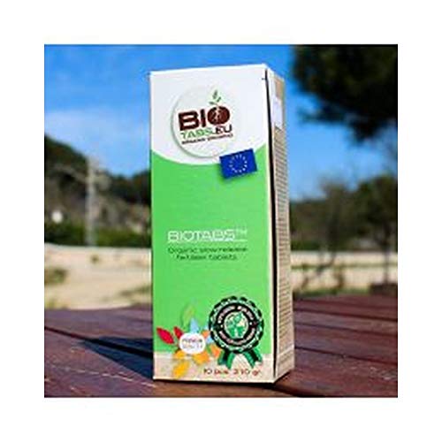 Bio Tabs 10Stk von Bio Tabs