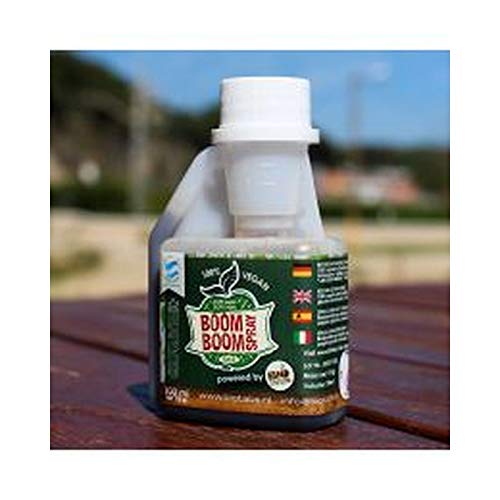 Bio Tabs Boom Boom Spray 250ml von Bio Tabs
