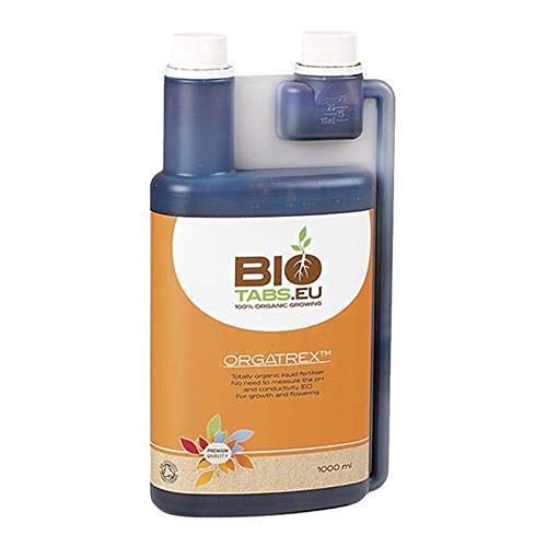 Bio Tabs Orgatrex 1L von Bio Tabs